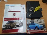 USED 2012 12 FIAT 500 1.2 LOUNGE 3d 69 BHP 
