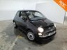 USED 2012 12 FIAT 500 1.2 LOUNGE 3d 69 BHP 
