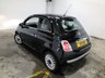USED 2012 12 FIAT 500 1.2 LOUNGE 3d 69 BHP 