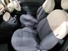 USED 2012 12 FIAT 500 1.2 LOUNGE 3d 69 BHP 