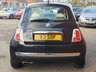 USED 2012 12 FIAT 500 1.2 LOUNGE 3d 69 BHP 