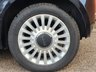 USED 2012 12 FIAT 500 1.2 LOUNGE 3d 69 BHP 