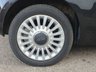 USED 2012 12 FIAT 500 1.2 LOUNGE 3d 69 BHP 