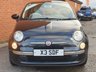 USED 2012 12 FIAT 500 1.2 LOUNGE 3d 69 BHP 