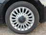 USED 2012 12 FIAT 500 1.2 LOUNGE 3d 69 BHP 