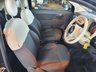 USED 2012 12 FIAT 500 1.2 LOUNGE 3d 69 BHP 