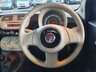 USED 2012 12 FIAT 500 1.2 LOUNGE 3d 69 BHP 