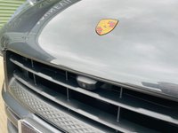 USED 2021 71 PORSCHE MACAN 2.0 PDK 5d 262 BHP New Shape, Gen 3, High Spec