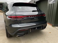 USED 2021 71 PORSCHE MACAN 2.0 PDK 5d 262 BHP New Shape, Gen 3, High Spec