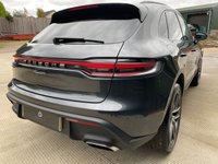 USED 2021 71 PORSCHE MACAN 2.0 PDK 5d 262 BHP New Shape, Gen 3, High Spec