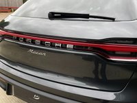 USED 2021 71 PORSCHE MACAN 2.0 PDK 5d 262 BHP New Shape, Gen 3, High Spec