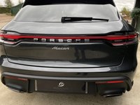 USED 2021 71 PORSCHE MACAN 2.0 PDK 5d 262 BHP New Shape, Gen 3, High Spec