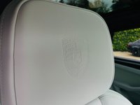 USED 2021 71 PORSCHE MACAN 2.0 PDK 5d 262 BHP New Shape, Gen 3, High Spec