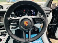 USED 2021 71 PORSCHE MACAN 2.0 PDK 5d 262 BHP New Shape, Gen 3, High Spec