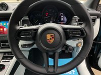 USED 2021 71 PORSCHE MACAN 2.0 PDK 5d 262 BHP New Shape, Gen 3, High Spec