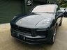 USED 2021 71 PORSCHE MACAN 2.0 PDK 5d 262 BHP New Shape, Gen 3, High Spec