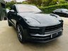 USED 2021 71 PORSCHE MACAN 2.0 PDK 5d 262 BHP New Shape, Gen 3, High Spec