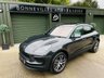 USED 2021 71 PORSCHE MACAN 2.0 PDK 5d 262 BHP New Shape, Gen 3, High Spec