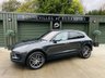 USED 2021 71 PORSCHE MACAN 2.0 PDK 5d 262 BHP New Shape, Gen 3, High Spec