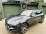 USED 2021 71 PORSCHE MACAN 2.0 PDK 5d 262 BHP New Shape, Gen 3, High Spec