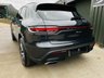 USED 2021 71 PORSCHE MACAN 2.0 PDK 5d 262 BHP New Shape, Gen 3, High Spec