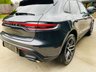 USED 2021 71 PORSCHE MACAN 2.0 PDK 5d 262 BHP New Shape, Gen 3, High Spec