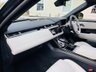 USED 2017 17 LAND ROVER RANGE ROVER VELAR 3.0 R-DYNAMIC HSE 5d 296 BHP 