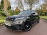 USED 2017 17 LAND ROVER RANGE ROVER VELAR 3.0 R-DYNAMIC HSE 5d 296 BHP 