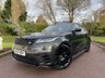 USED 2017 17 LAND ROVER RANGE ROVER VELAR 3.0 R-DYNAMIC HSE 5d 296 BHP 