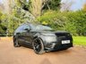 USED 2017 17 LAND ROVER RANGE ROVER VELAR 3.0 R-DYNAMIC HSE 5d 296 BHP 