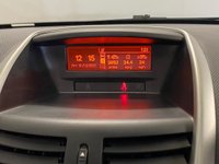USED 2012 12 PEUGEOT 207 1.6 CC ALLURE 2d 120 BHP Attractive Automatic Convertible