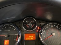USED 2012 12 PEUGEOT 207 1.6 CC ALLURE 2d 120 BHP Attractive Automatic Convertible