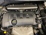 USED 2012 12 PEUGEOT 207 1.6 CC ALLURE 2d 120 BHP Attractive Automatic Convertible