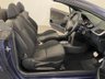 USED 2012 12 PEUGEOT 207 1.6 CC ALLURE 2d 120 BHP Attractive Automatic Convertible