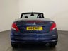 USED 2012 12 PEUGEOT 207 1.6 CC ALLURE 2d 120 BHP Attractive Automatic Convertible
