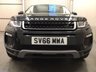 USED 2016 66 LAND ROVER RANGE ROVER EVOQUE 2.0 ED4 SE TECH 5d 148 BHP FINANCE RATES  FROM 6.9 % APR