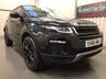 USED 2016 66 LAND ROVER RANGE ROVER EVOQUE 2.0 ED4 SE TECH 5d 148 BHP FINANCE RATES  FROM 6.9 % APR