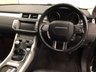 USED 2016 66 LAND ROVER RANGE ROVER EVOQUE 2.0 ED4 SE TECH 5d 148 BHP FINANCE RATES  FROM 6.9 % APR