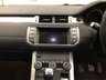 USED 2016 66 LAND ROVER RANGE ROVER EVOQUE 2.0 ED4 SE TECH 5d 148 BHP FINANCE RATES  FROM 6.9 % APR
