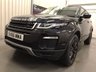 USED 2016 66 LAND ROVER RANGE ROVER EVOQUE 2.0 ED4 SE TECH 5d 148 BHP FINANCE RATES  FROM 6.9 % APR