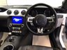USED 2016 66 FORD MUSTANG 2.3 ECOBOOST 2d 313 BHP FINANCE RATES  FROM 6.9 % APR