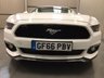USED 2016 66 FORD MUSTANG 2.3 ECOBOOST 2d 313 BHP FINANCE RATES  FROM 6.9 % APR
