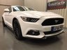 USED 2016 66 FORD MUSTANG 2.3 ECOBOOST 2d 313 BHP FINANCE RATES  FROM 6.9 % APR