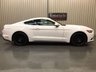 USED 2016 66 FORD MUSTANG 2.3 ECOBOOST 2d 313 BHP FINANCE RATES  FROM 6.9 % APR
