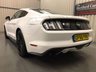USED 2016 66 FORD MUSTANG 2.3 ECOBOOST 2d 313 BHP FINANCE RATES  FROM 6.9 % APR