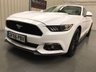 USED 2016 66 FORD MUSTANG 2.3 ECOBOOST 2d 313 BHP FINANCE RATES  FROM 6.9 % APR