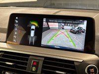 USED 2018 68 BMW X3 3.0 XDRIVE30D M SPORT 5d 261 BHP PRO NAV - CAMERA - LEATHER