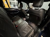 USED 2018 68 BMW X3 3.0 XDRIVE30D M SPORT 5d 261 BHP PRO NAV - CAMERA - LEATHER