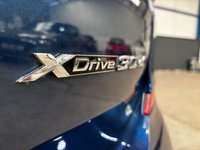 USED 2018 68 BMW X3 3.0 XDRIVE30D M SPORT 5d 261 BHP PRO NAV - CAMERA - LEATHER