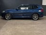 USED 2018 68 BMW X3 3.0 XDRIVE30D M SPORT 5d 261 BHP PRO NAV - CAMERA - LEATHER